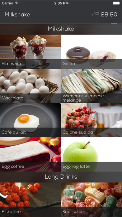 Emulate iPhone app Frago using MyAndroid Emulate iPhone app Frago using MyAndroid