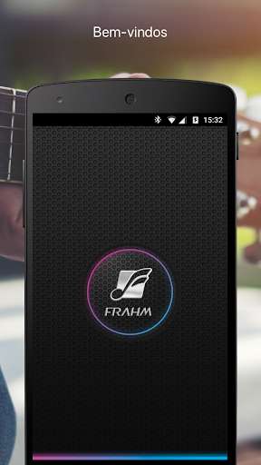 Emulate Android APK Frahm Connect