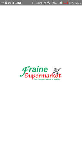Run android online APK Fraine Supermarket from MyAndroid or emulate Fraine Supermarket using MyAndroid Run android online APK Fraine Supermarket from MyAndroid or emulate Fraine Supermarket using MyAndroid