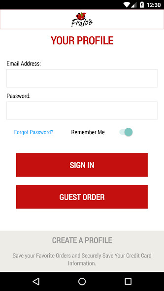 Run android online APK Fralos from MyAndroid or emulate Fralos using MyAndroid