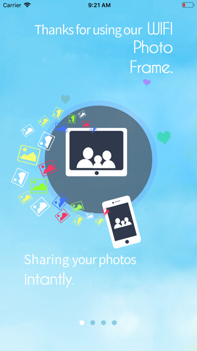 Emulate Android APK Framate