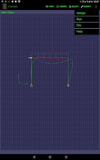 Run android online APK Frame2D from MyAndroid or emulate Frame2D using MyAndroid