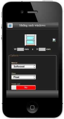 Emulate Android APK Frame calculator - alpha test Emulate Android APK Frame calculator - alpha test