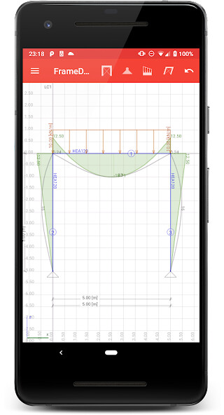 Emulate Android APK Frame Design Emulate Android APK Frame Design