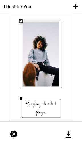 Run android online APK Framegram - Quotes and Frame IG, FB, WA Story from MyAndroid or emulate Framegram - Quotes and Frame IG, FB, WA Story using MyAndroid