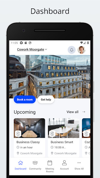 Run android online APK Frame Offices from MyAndroid or emulate Frame Offices using MyAndroid