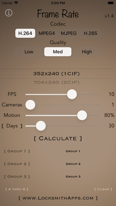 Emulate iPhone app Frame Rate using MyAndroid Emulate iPhone app Frame Rate using MyAndroid