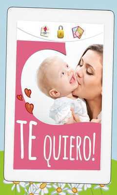 Emulate Android APK Frames  love quotes : Spanish