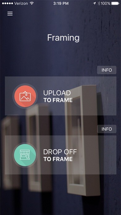 Emulate iPhone app Frame Studio using MyAndroid Emulate iPhone app Frame Studio using MyAndroid