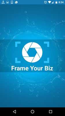Emulate Android APK Frame Your Biz Emulate Android APK Frame Your Biz