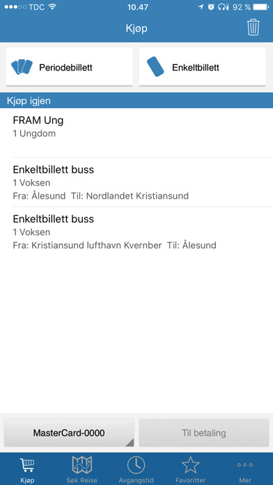 Emulate iPhone app FRAM using MyAndroid Emulate iPhone app FRAM using MyAndroid