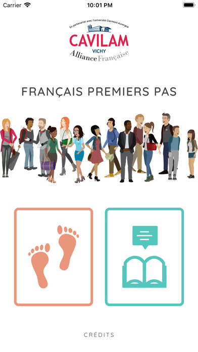 Emulate iPhone app Français premiers pas using MyAndroid Emulate iPhone app Français premiers pas using MyAndroid