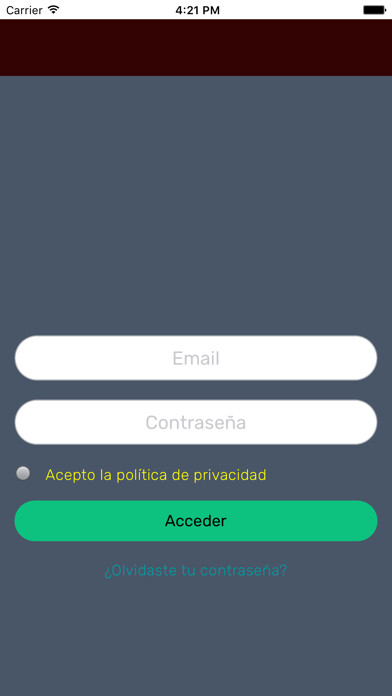 Run android online APK Franally from MyAndroid or emulate Franally using MyAndroid