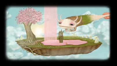 Emulate iPhone app Fran Bow Chapter 3 using MyAndroid Emulate iPhone app Fran Bow Chapter 3 using MyAndroid