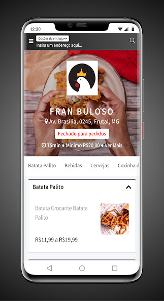 Run android online APK Fran Buloso from MyAndroid or emulate Fran Buloso using MyAndroid Run android online APK Fran Buloso from MyAndroid or emulate Fran Buloso using MyAndroid