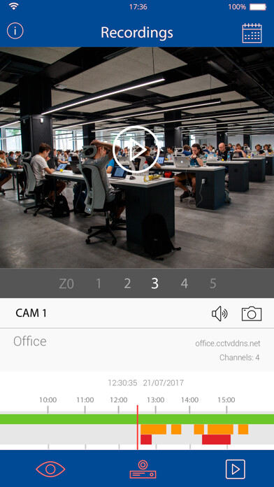 Emulate iPhone app FRANCE ALARME using MyAndroid Emulate iPhone app FRANCE ALARME using MyAndroid