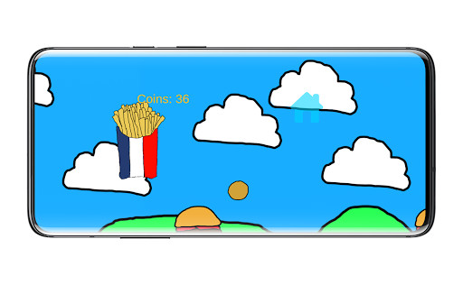 Run android online APK France Fries from MyAndroid or emulate France Fries using MyAndroid Run android online APK France Fries from MyAndroid or emulate France Fries using MyAndroid