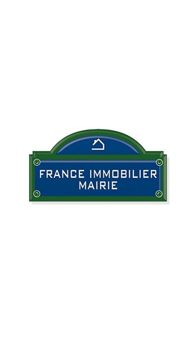 Emulate iPhone app FRANCE IMMOBILIER MAIRIE using MyAndroid