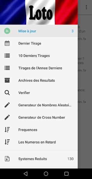 Run android online APK France Loto Tirages, Systèmes from MyAndroid or emulate France Loto Tirages, Systèmes using MyAndroid Run android online APK France Loto Tirages, Systèmes from MyAndroid or emulate France Loto Tirages, Systèmes using MyAndroid