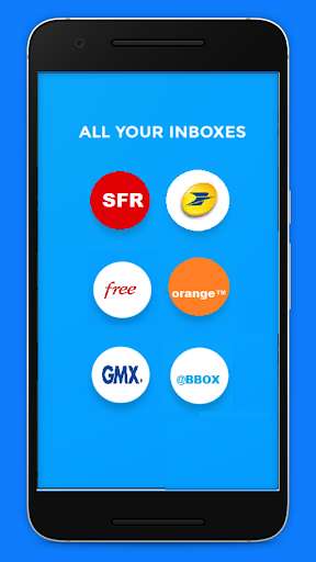Run android online APK France Mail for La Poste from MyAndroid or emulate France Mail for La Poste using MyAndroid