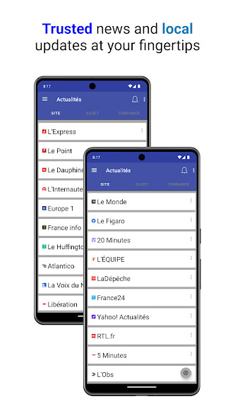 Run android online APK France News: Europe World from MyAndroid or emulate France News: Europe World using MyAndroid Run android online APK France News: Europe World from MyAndroid or emulate France News: Europe World using MyAndroid