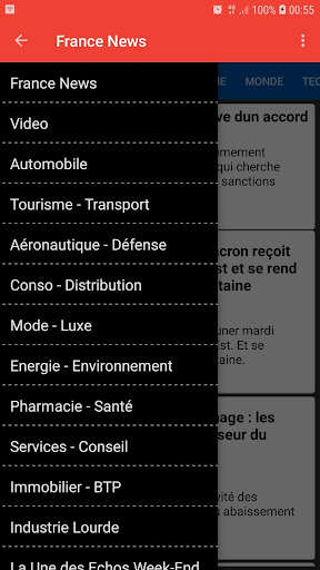 Emulate Android APK France News Emulate Android APK France News