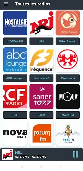 Run android online APK france radios en ligne from MyAndroid or emulate france radios en ligne using MyAndroid Run android online APK france radios en ligne from MyAndroid or emulate france radios en ligne using MyAndroid
