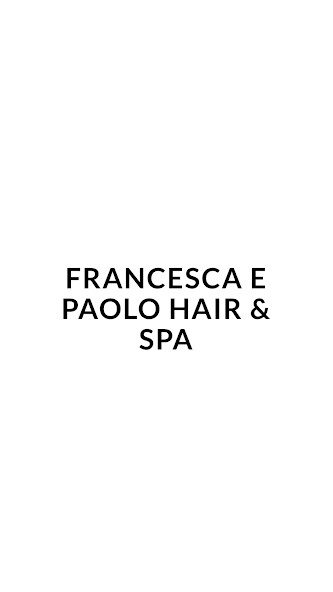 Run android online APK Francesca e Paolo Hair Spa from MyAndroid or emulate Francesca e Paolo Hair Spa using MyAndroid Run android online APK Francesca e Paolo Hair Spa from MyAndroid or emulate Francesca e Paolo Hair Spa using MyAndroid