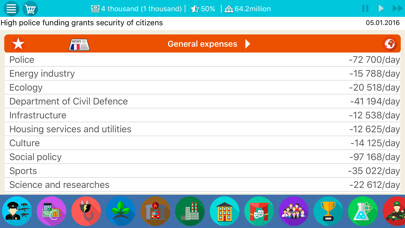 Emulate Android APK France Simulator 2