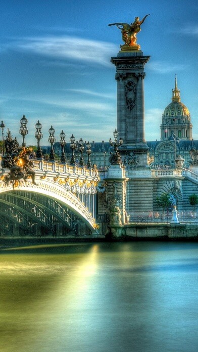Emulate iPhone app France Travel using MyAndroid Emulate iPhone app France Travel using MyAndroid