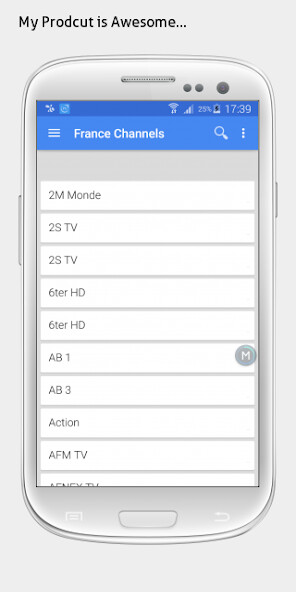 Run android online APK France TV sat info from MyAndroid or emulate France TV sat info using MyAndroid Run android online APK France TV sat info from MyAndroid or emulate France TV sat info using MyAndroid