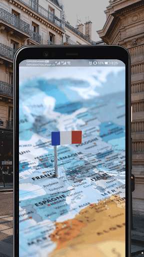 Run android online APK France Wallpapers & background from MyAndroid or emulate France Wallpapers & background using MyAndroid