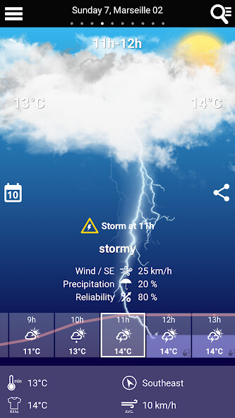 Run android online APK France Weather from MyAndroid or emulate France Weather using MyAndroid Run android online APK France Weather from MyAndroid or emulate France Weather using MyAndroid