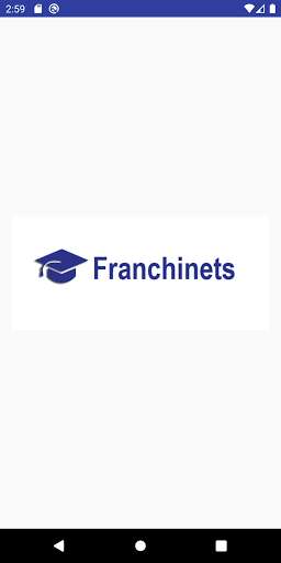 Run android online APK Franchinets App from MyAndroid or emulate Franchinets App using MyAndroid