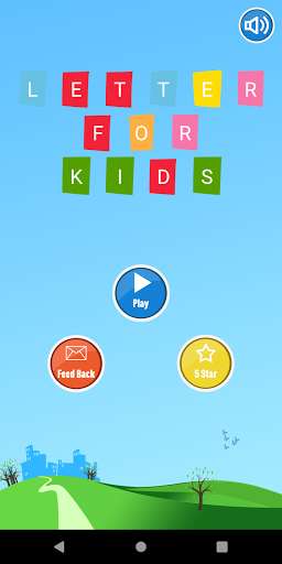 Run android online APK Franchinets Letter App from MyAndroid or emulate Franchinets Letter App using MyAndroid