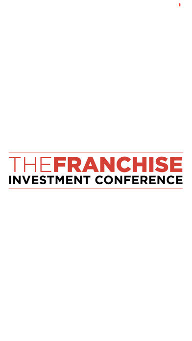 Emulate iPhone app Franchise Invest. Conference using MyAndroid Emulate iPhone app Franchise Invest. Conference using MyAndroid