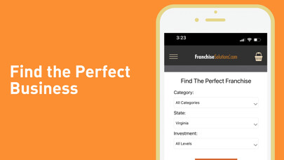 Emulate iPhone app Franchise Solutions using MyAndroid Emulate iPhone app Franchise Solutions using MyAndroid