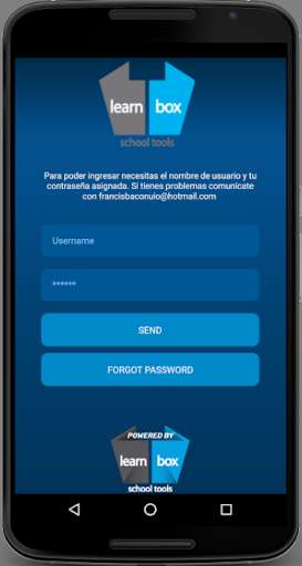 Run android online APK FRANCIS BACON - LEARNBOX from MyAndroid or emulate FRANCIS BACON - LEARNBOX using MyAndroid