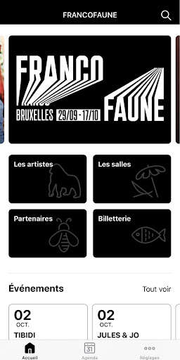 Run android online APK FrancoFaune from MyAndroid or emulate FrancoFaune using MyAndroid Run android online APK FrancoFaune from MyAndroid or emulate FrancoFaune using MyAndroid