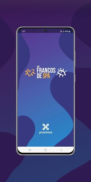 Run android online APK Francofolies 2022 from MyAndroid or emulate Francofolies 2022 using MyAndroid