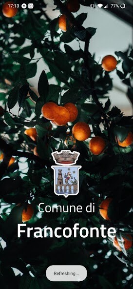Run android online APK Francofonte App from MyAndroid or emulate Francofonte App using MyAndroid