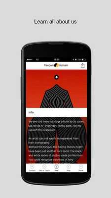 Emulate Android APK francois domain Emulate Android APK francois domain