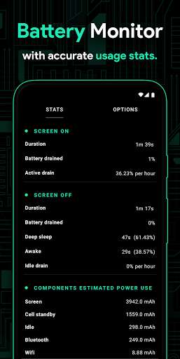 Run android online APK Franco Kernel Manager from MyAndroid or emulate Franco Kernel Manager using MyAndroid