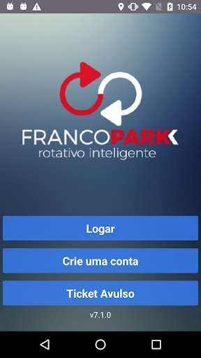 Run android online APK Franco Park Rotativo Inteligente from MyAndroid or emulate Franco Park Rotativo Inteligente using MyAndroid Run android online APK Franco Park Rotativo Inteligente from MyAndroid or emulate Franco Park Rotativo Inteligente using MyAndroid