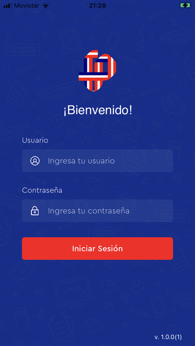 Emulate iPhone app Franco Peruano using MyAndroid Emulate iPhone app Franco Peruano using MyAndroid