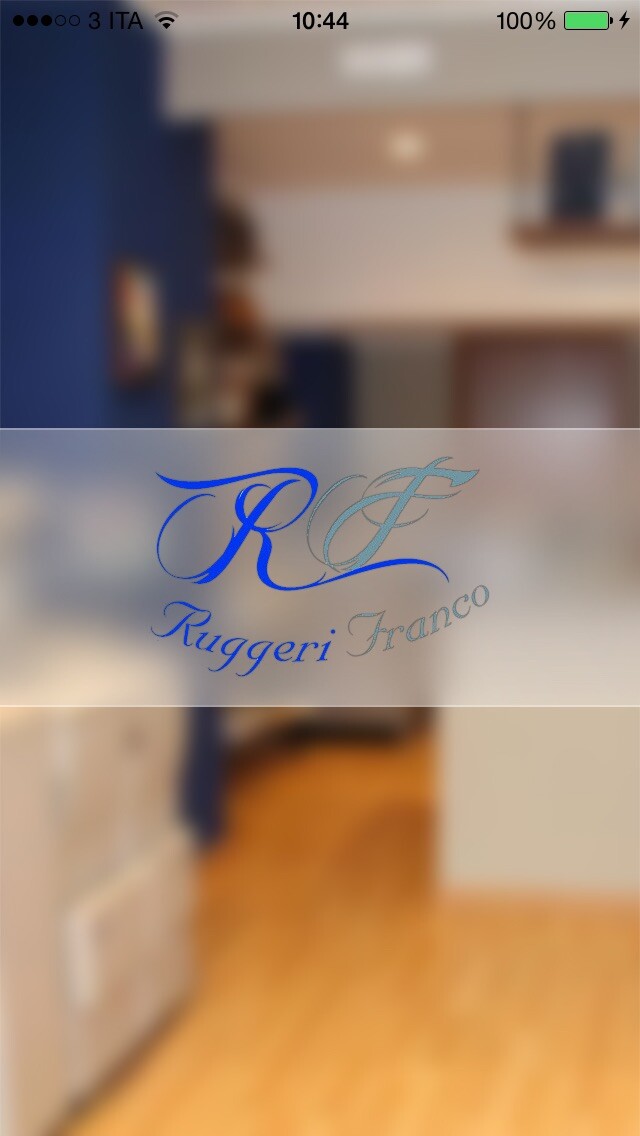 Emulate iPhone app Franco Ruggeri using MyAndroid Emulate iPhone app Franco Ruggeri using MyAndroid