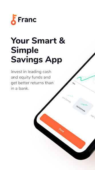 Run android online APK Franc: simple, smart investing from MyAndroid or emulate Franc: simple, smart investing using MyAndroid Run android online APK Franc: simple, smart investing from MyAndroid or emulate Franc: simple, smart investing using MyAndroid