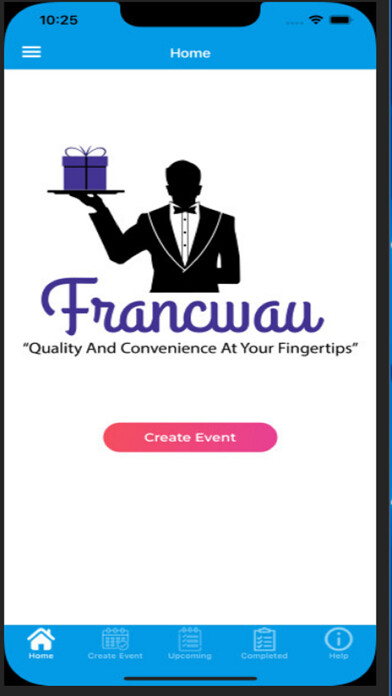 Emulate iPhone app Francwau using MyAndroid Emulate iPhone app Francwau using MyAndroid