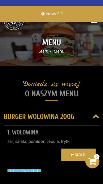 Run android online APK Frangos Burger & Gril House from MyAndroid or emulate Frangos Burger & Gril House using MyAndroid