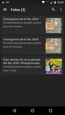 Emulate Android APK Franja Morada Veterinaria UNNE Emulate Android APK Franja Morada Veterinaria UNNE